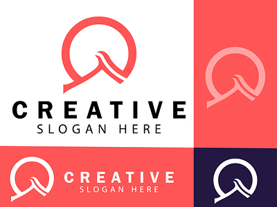 Branding: Modern & Creative Logo branding graphic design logo