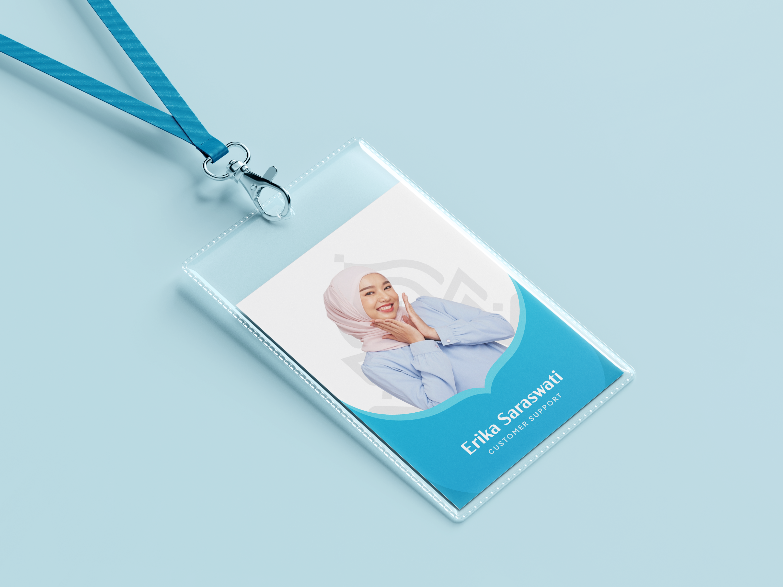 Example of Brand Identity