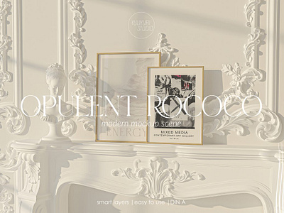 OPULENT ROCOCO Frame Mockup art mockup bedroom frame mockup frame frame mockup frame mockup interior frame mockup set frame wall mockup interior frame mockup interior mockup mockup mockups poster poster frame poster mockup print poster psd mock ups