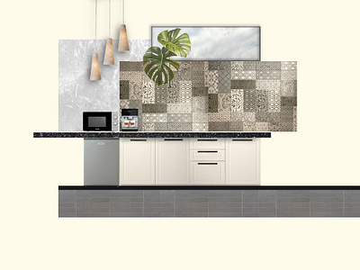 interior collage ketchen adobe collage interior interior collage kitchen photoshop sand in interior tail