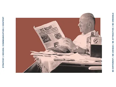 Graphic design for "100 lat niepodległej Polski"