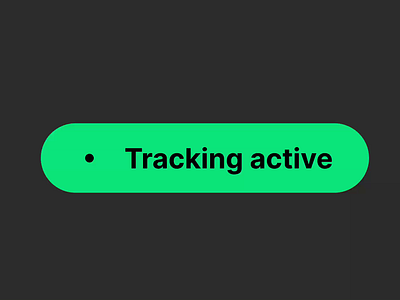 Activity tracking animation activity animation app design iphone motion graphics outdoor product rive tracking ui