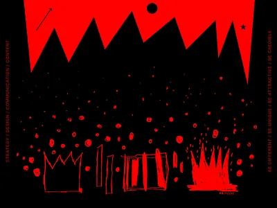 Various illustrations