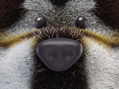 shiba inu. 3d characrer. 3d c4d characrer design fur graphic design inu motion graphics shiba