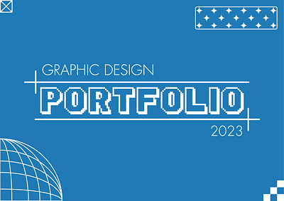 Blueprint/Portfolio @2023 book design branding graphic design illustration logo typography ui