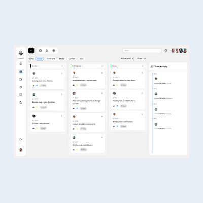 Planning dashboard admin dashboard jira planning task