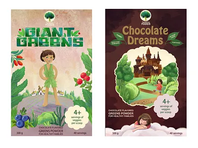 Package design branding graphic design logo package