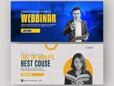 Facebook Banner | Shopify banner advertising banner branding design design social facebook banner graphic design shopify banner ui web banner