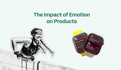 The Impact of Emotion on Products bad software emotion emotional design product psychology