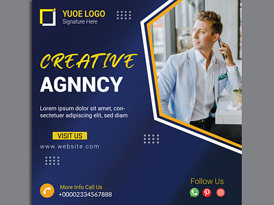 Social Media Ads Design branding design designgraphicdesign graphic design illustration logo motion graphics ui ux vector