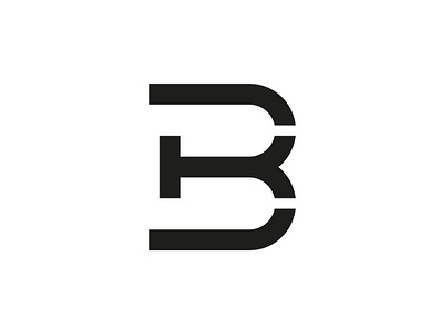 Bernard Kern logo mark