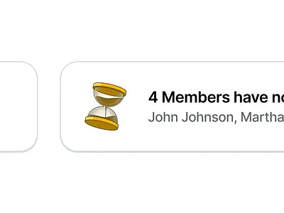 New Pending Icon ⏳ app custom icons figma design flat icon illustration minimal ui