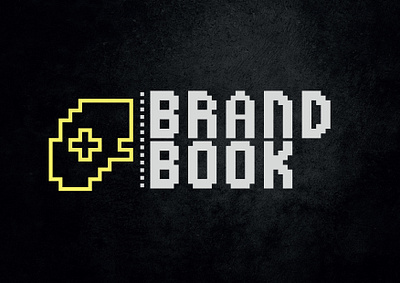 Geekly Weekly BrandBook branding graphic design logo