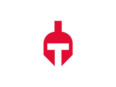 Titan logo mark
