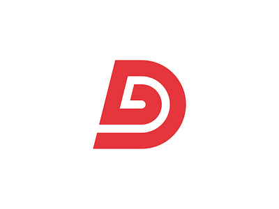 Dynamo Gym logo mark