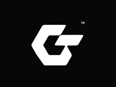 CGT™ — Tech Brand Identity branding graphic design logo