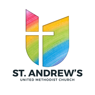 logo design - adding rainbow element
