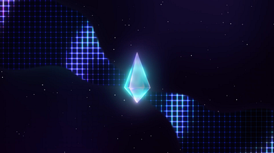 Shine 2d animation amatist crystal diamond glass glow gradient logo animation matrix mesh neon net organic shine space stars stone transcend universe void