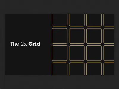 Brand Style Guide | Award-Winning Digital Agency brand brand guide brand guidelines branding breakpoints columns design design system grid grids product design responsive responsive design style guide ui ui design ux ux design web design