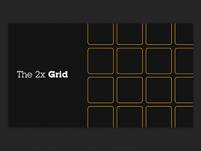 Brand Style Guide | Award-Winning Digital Agency brand brand guide brand guidelines branding breakpoints columns design design system grid grids product design responsive responsive design style guide ui ui design ux ux design web design