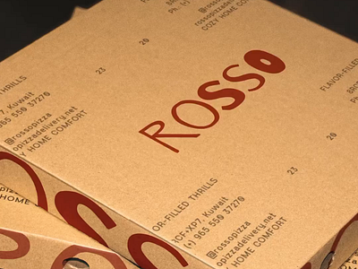 ROSSO Insta Product Reel - ALBERTA after effects animation brand reel illustrator insta reel motion graphics video animation