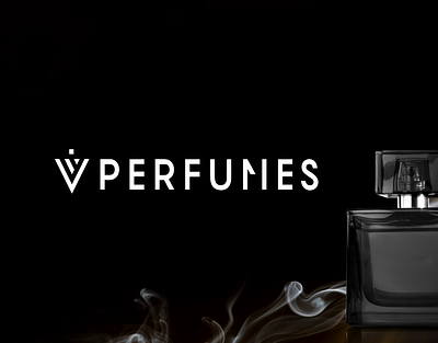 V PERFUMES app appdevelopment branding graphic design mobileapp ui uiux uxdesign