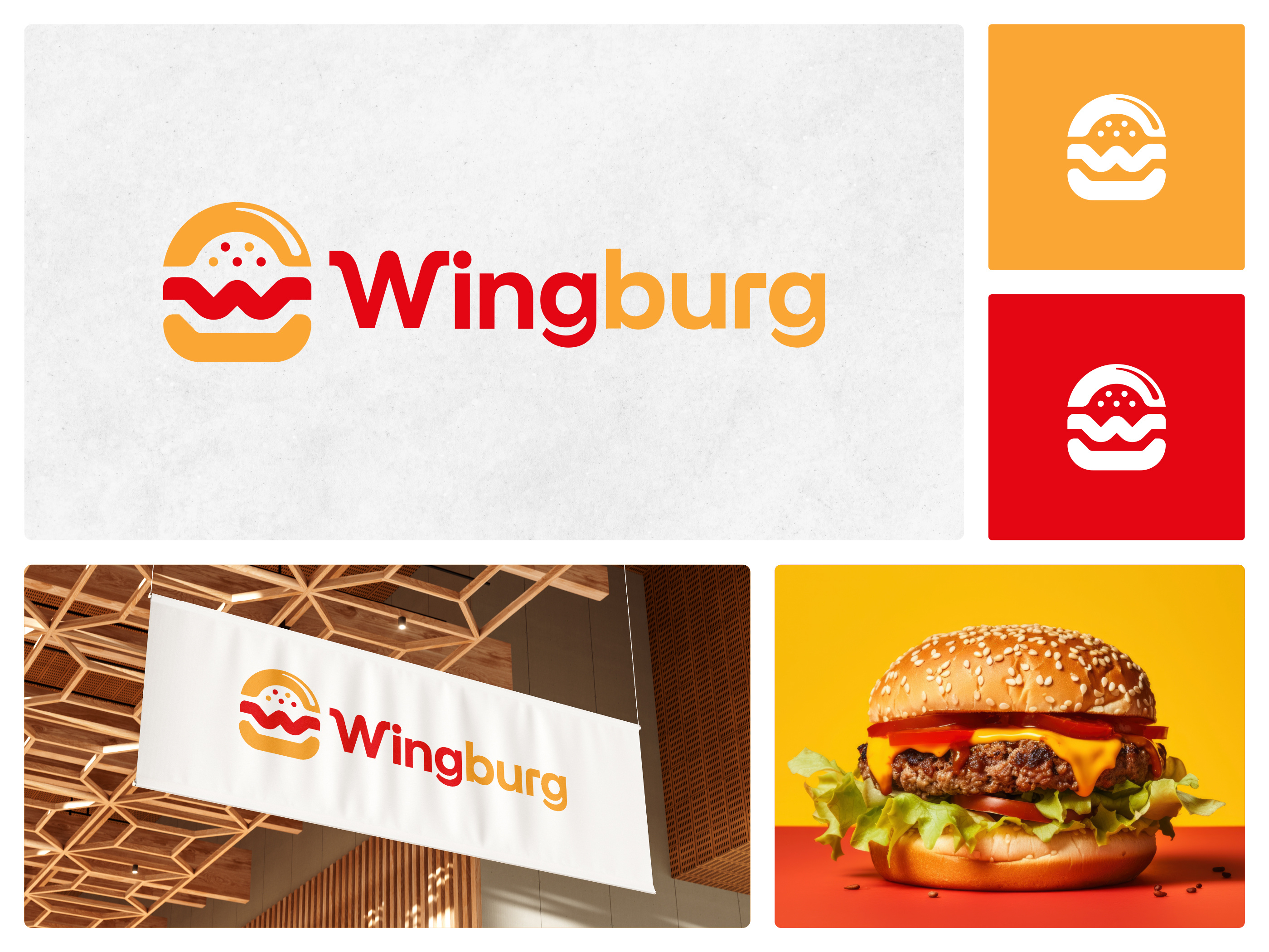 Example of Minimalist Logo Design