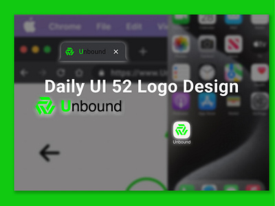 Daily UI 52 : Logo Design branding dailyui dailyui52 figma logodesign ui uidesign uidesigner uiux uiuxdesign uiuxdesigner ux uxdesign uxdesigner