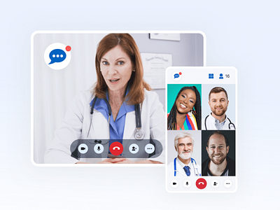 Telemedicine Software Development Services