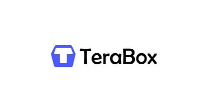 TeraBox Logo Animation by Rajib Ahamed animation logo logo animation motion graphics