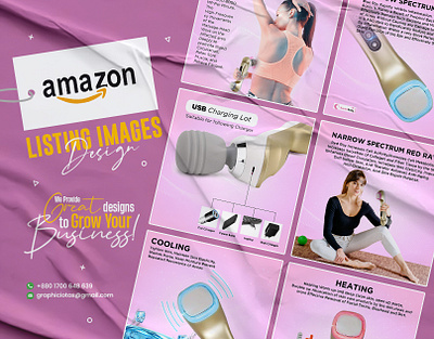 Amazon Product Listing Image, Infographic and Lifestyle a content a plus content amazon ebc amazon infographic amazon listing amazon listing image amazon product listing branding design ebc enhanced brand content graphic design listing design