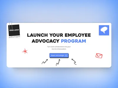 Last call to action website section - copost call to action colors footer graphic design paper saas stamp ui webdesign