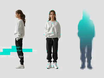 Boundaries of AI blog post 3d ai avatar character design design discord graphic design image making midjourney pixel art