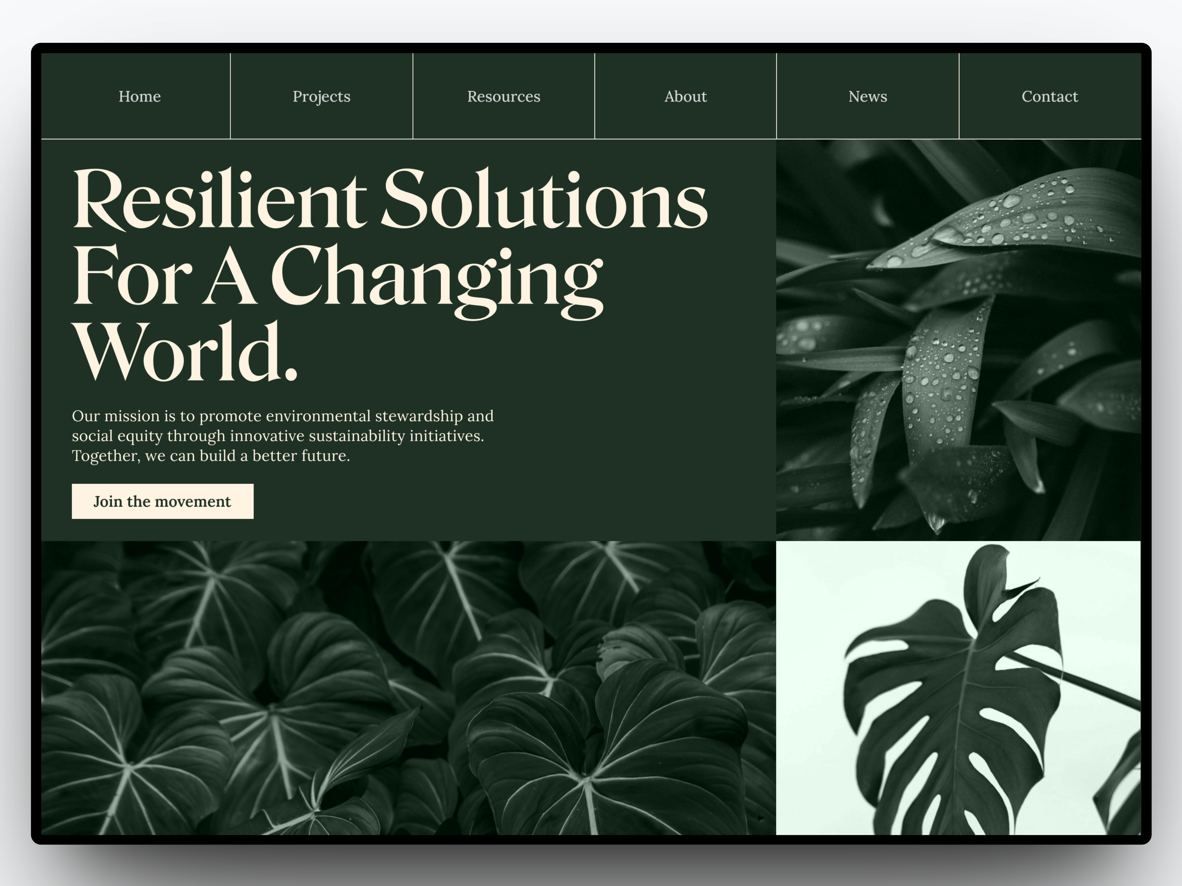 Sustainsphere - Sustainable Website Design app branding design designerslife dribbble figma gogreen graphic design illustration logo sustainability ui uidesign uishot userinterface web webdesign
