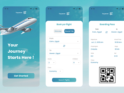 Ui challenge 24 boarding pass daily ui challenge dailyui ui ui challenge ui ux