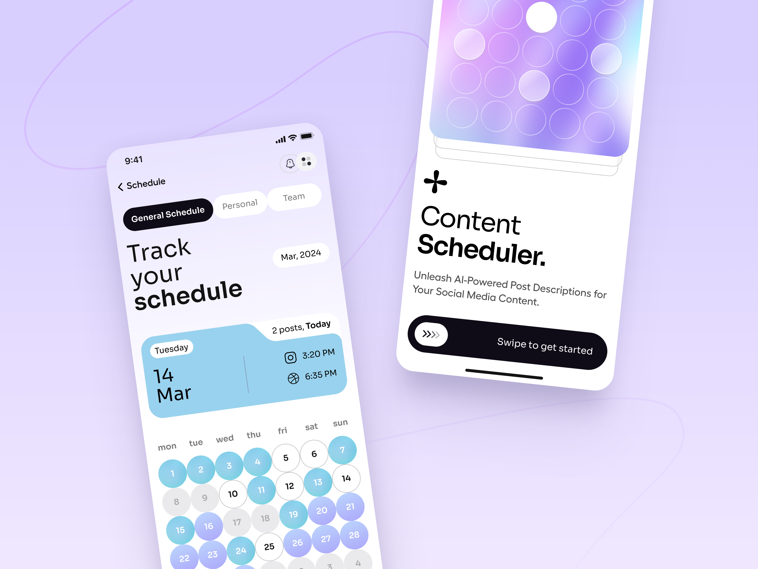 Socio - AI Mobile App by Arounda Product for Arounda on Dribbble