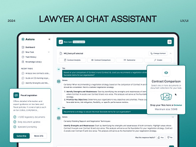 💬 AI Chatbot Assistant App | ChatGPT Virtual Chat SaaS Platform ai ai chat ai chat web app ai chatbot ai chatbot web app ai web platform design chat interface dashboard design saas saas design ui uiux user experience user interface ux virtual assistant web app design web app ui design web design web platform design