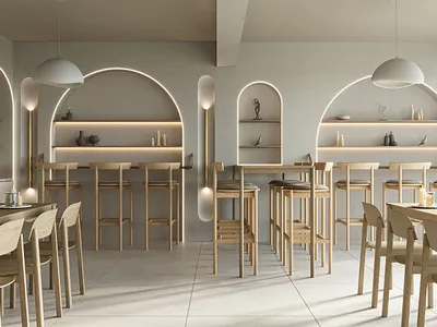 Studio Design | Interior Design 3d 3dsmax animation branding design designer illustration interior interiordesign ui visual