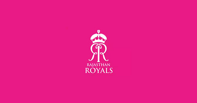 Royals School of Business branding graphic design
