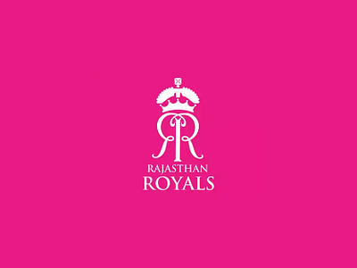 Royals School of Business branding graphic design