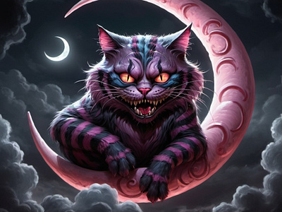 Cheshire-Cat-Neko