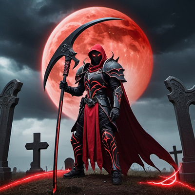 Red-And-Black-Scythe