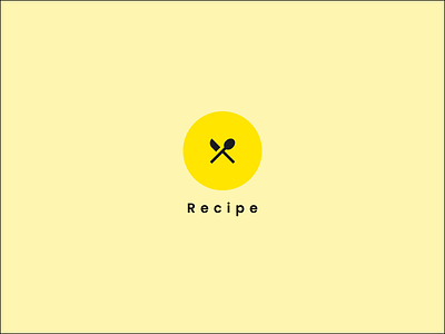 🎨 Daily UI Challenge - Day 39: Recipe 🍲 dailyui