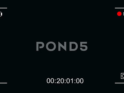 Visit my Pond5 Video for camera overlay screen motion graphics