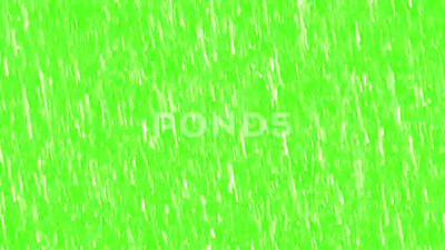 Heavy Rain Animation Pond5 motion graphics