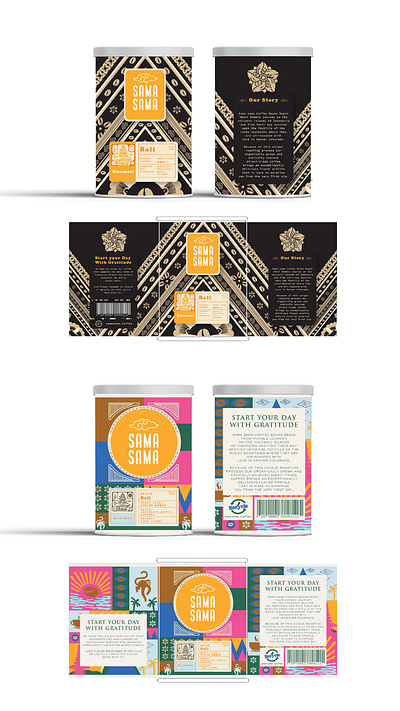 Packaging Design Coffee SAMA SAMA brandidentity branding brandingdesign custompackaging design designer graphicdesign graphicdesigner illustration logo logodesigner packaging packagingbox packagingdesign packagingideas packagingprice