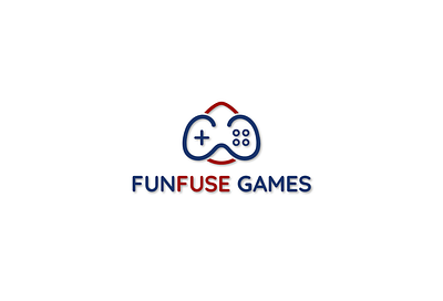 GAMING LOGO brand logo branding combination mark logo fun game fun gaming logo game logo gaming logo graphic design logo logo design minimal logo minimalist logo