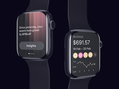 Crypto Exchange iWatch App app app watch apple watch applewatch crypto app crypto currency crypto exchange crypto wallet cryptocurrency ethereum iwatch app mobile app smart watch smart watch design smart watch ui smartwatch smartwatch ui watch app watch ui