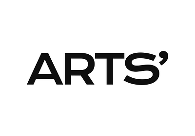 ARTS' — медиа-журнал об искусстве branding graphic design logo typography