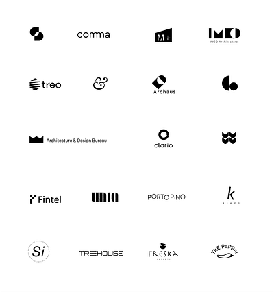 Logo Collection branding design graphic design logo